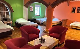 Hotel Relax